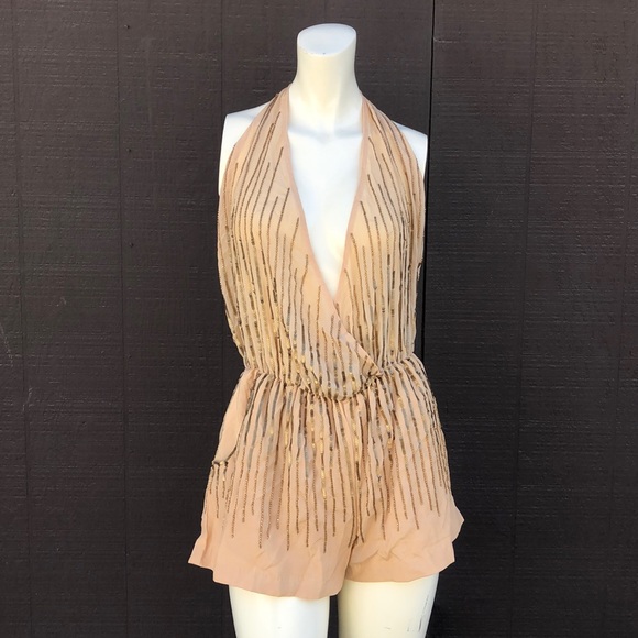 Zeugari Pants - Zeugari romper